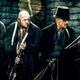 (Scroobius Pip, Robert Parker, Tom Hardy) (Photo: FX)